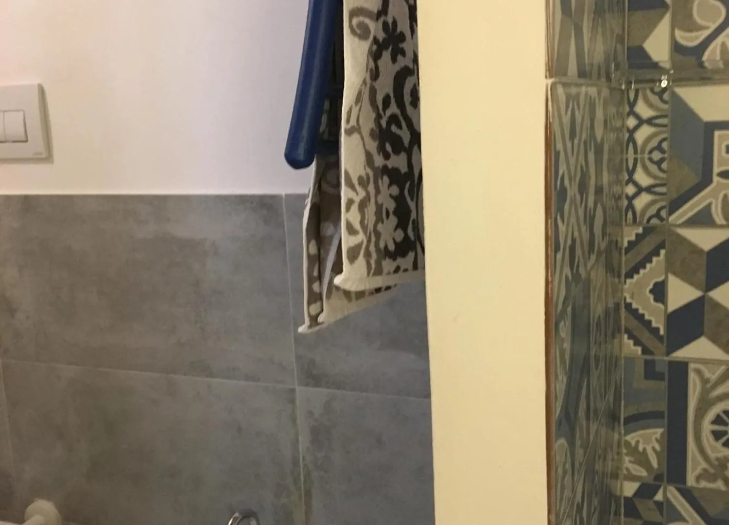 Locanda Sette Fate Spa E Solarium Палермо Гостевой дом