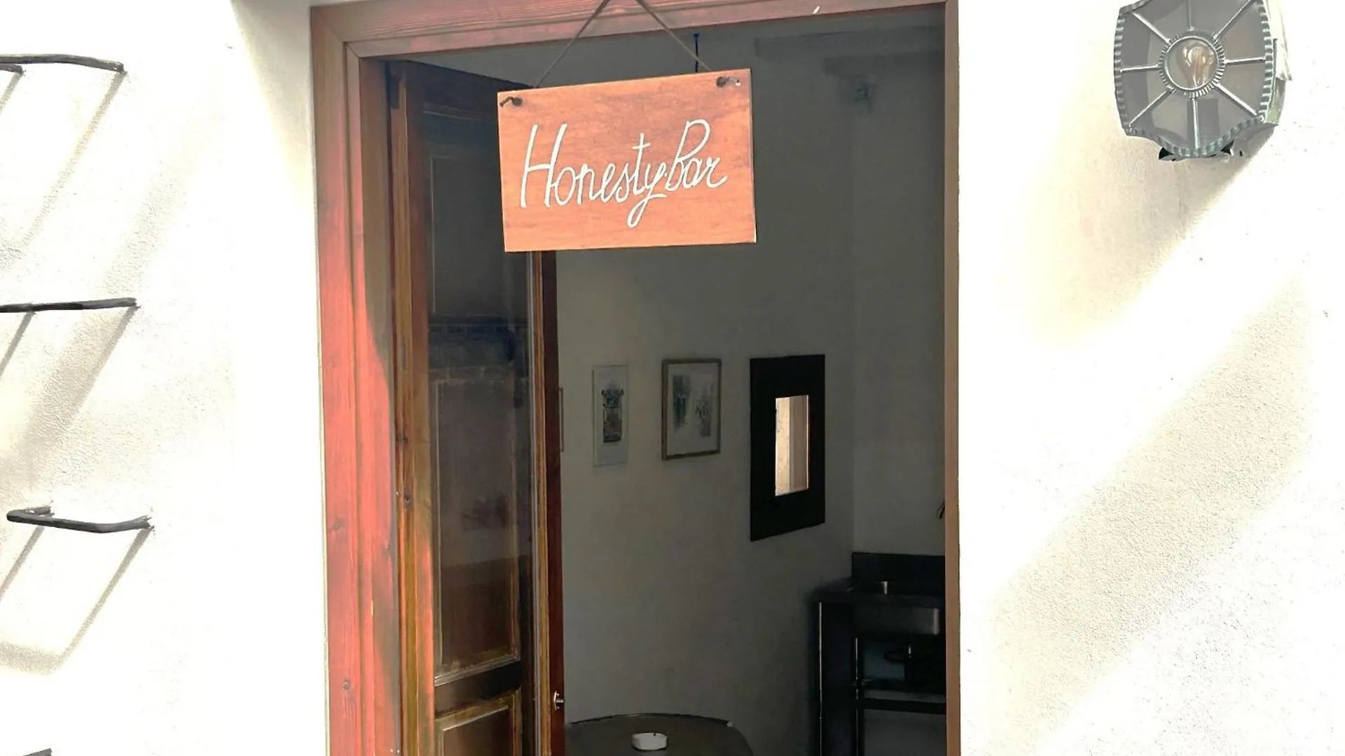 Гостевой дом Locanda Sette Fate Spa E Solarium Палермо