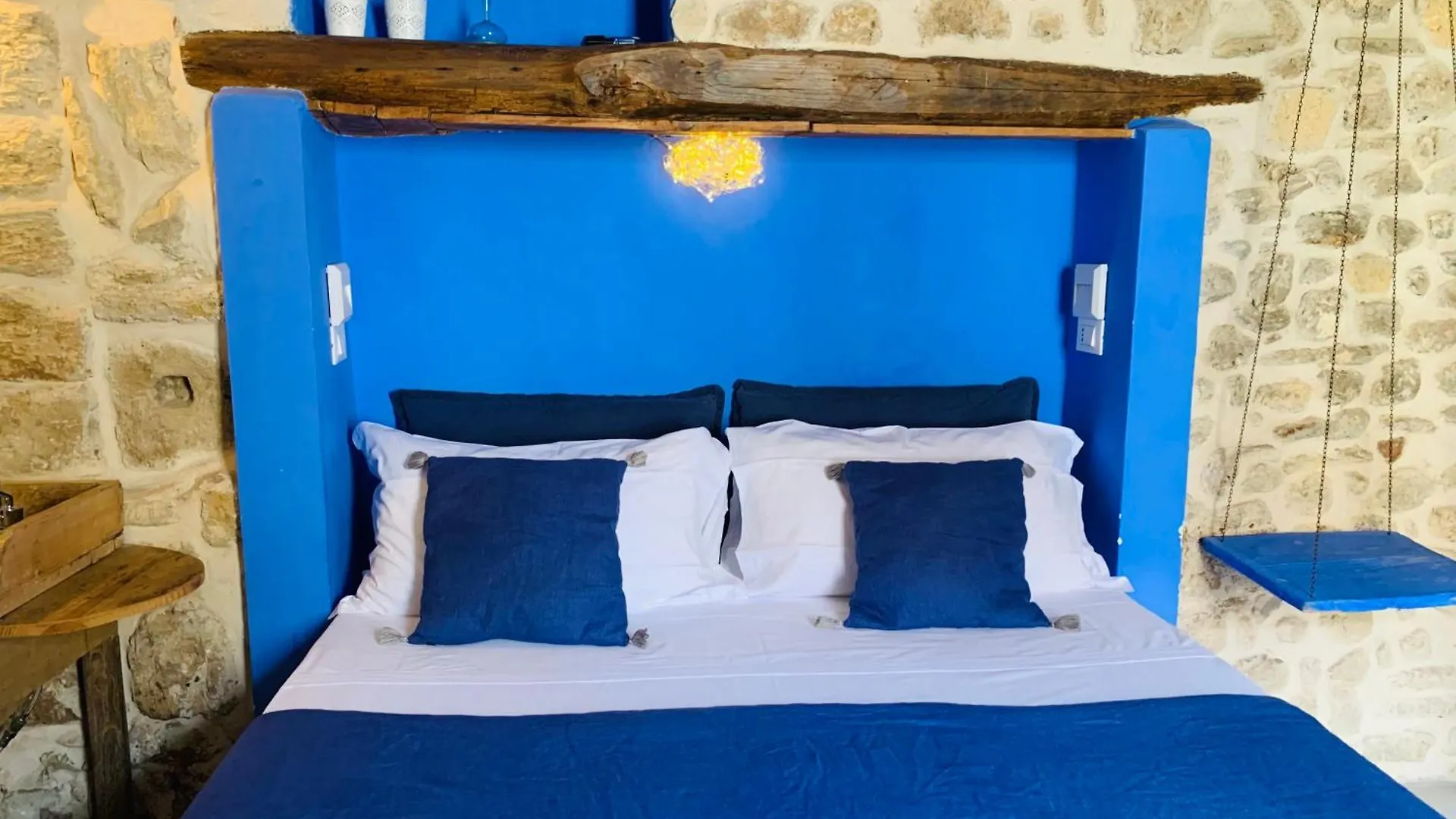 Locanda Sette Fate Spa E Solarium Палермо 2*,  Италия