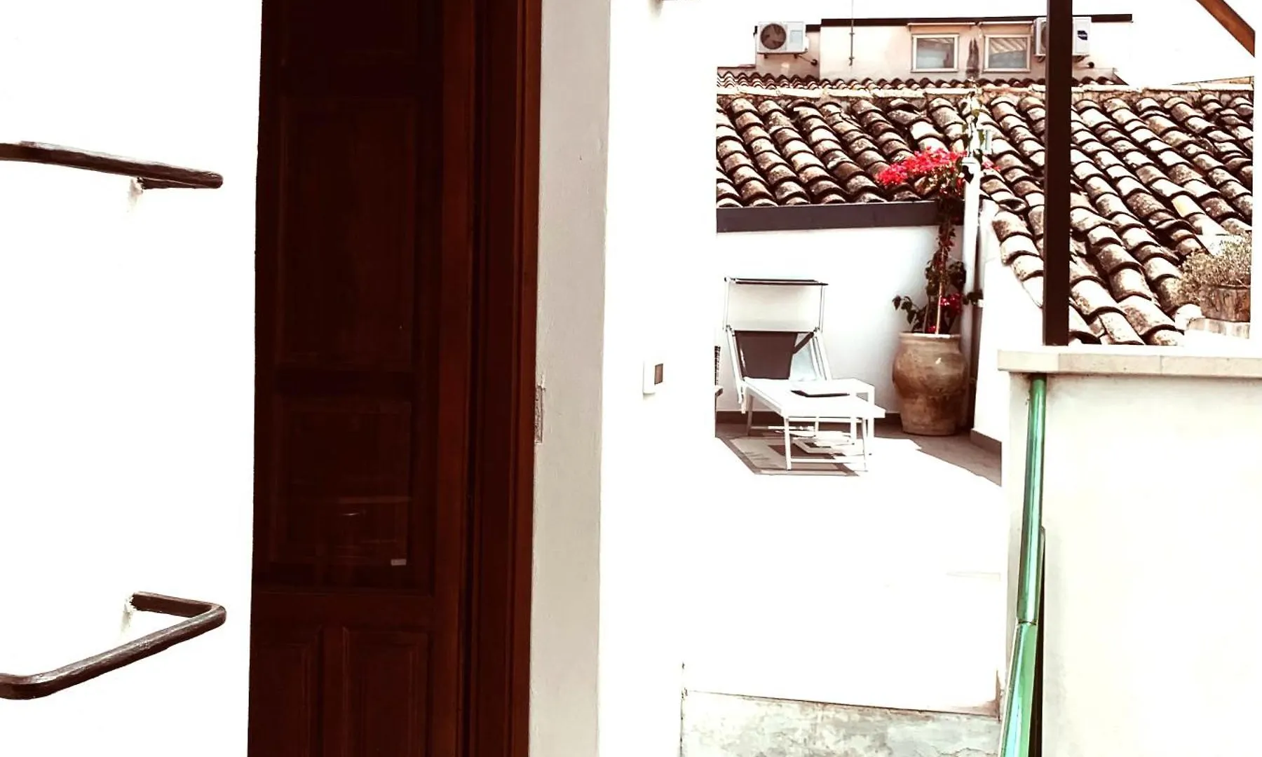 Locanda Sette Fate Spa E Solarium Палермо 2*,  Италия