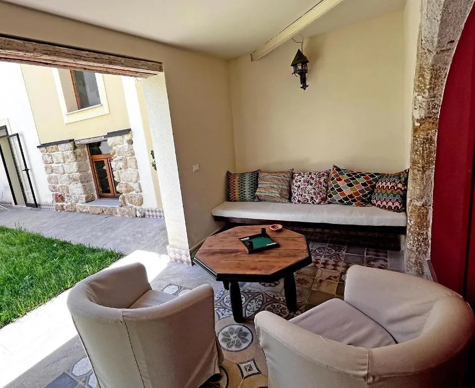 Locanda Sette Fate Spa E Solarium Палермо Италия