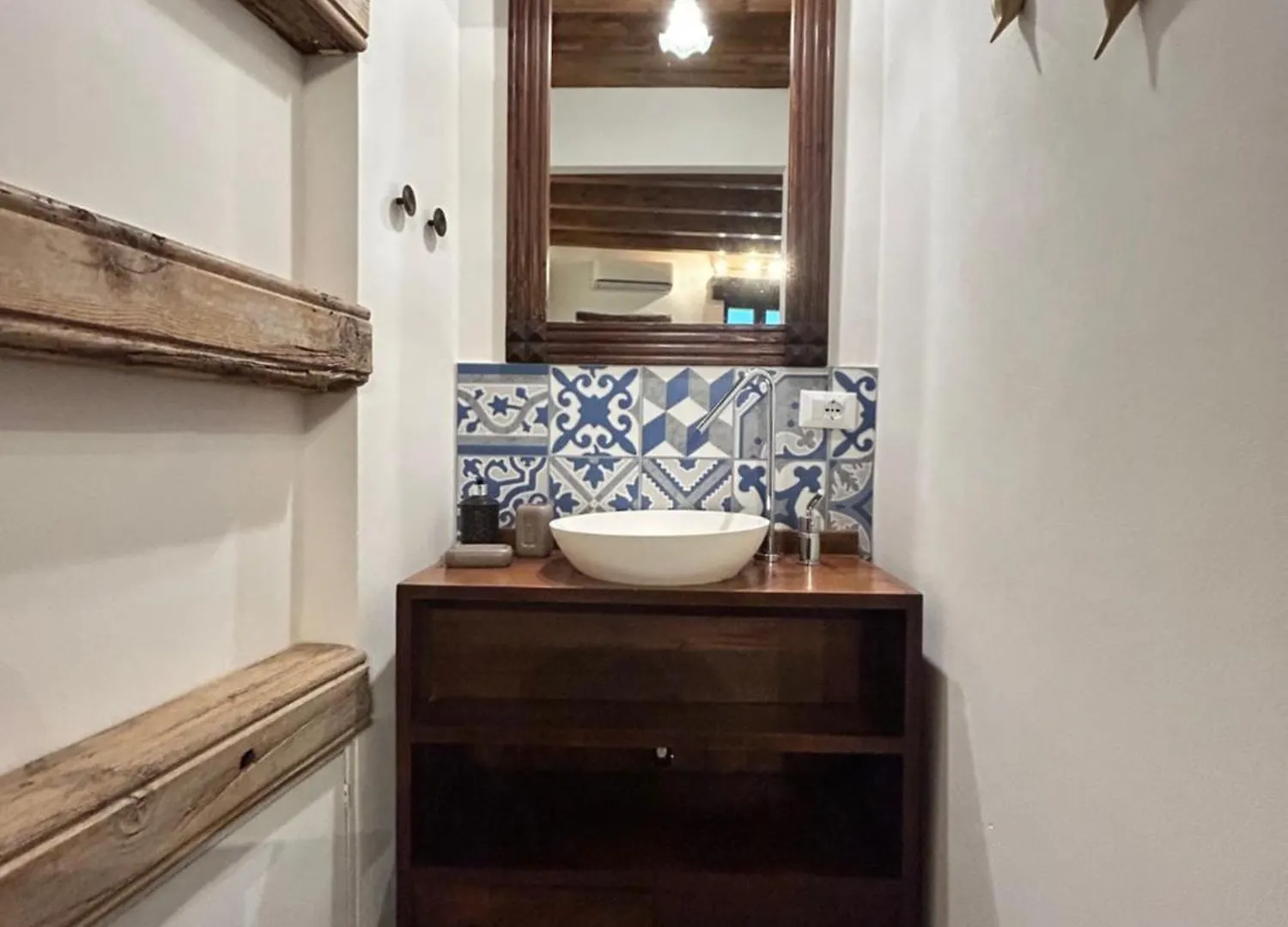 Locanda Sette Fate Spa E Solarium Palerme Maison d'hôtes