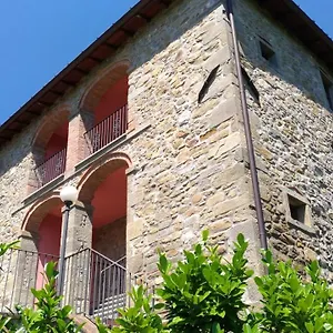 La Collina Dei Franchi Camporgiano