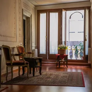 Hidden Gem In Gasthuis Venetië