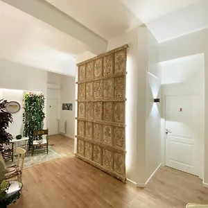 Casa Granatelli Maison d'hôtes