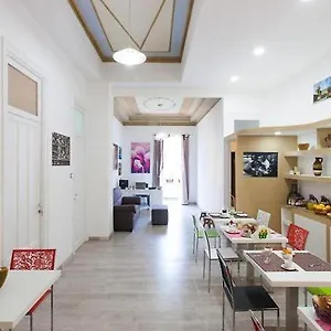 Bed & Breakfast Archi Centro