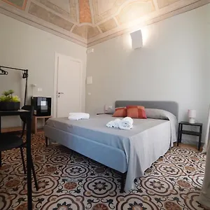 Domus Maqueda Palermo