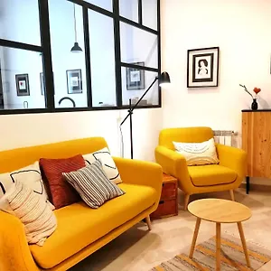 Guest house I Canti Comfort