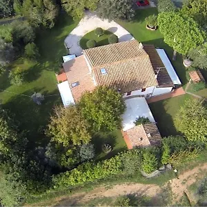 Relais Felciaino Bolgheri