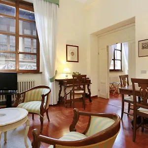 D'epoca Via Santo Spirito 6 Gasthuis Florence