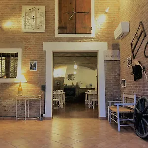 Il Contado -room And Breakfast- Castelfranco Emilia