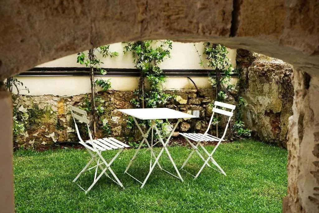 Pensjonat Locanda Sette Fate Spa E Solarium Palermo