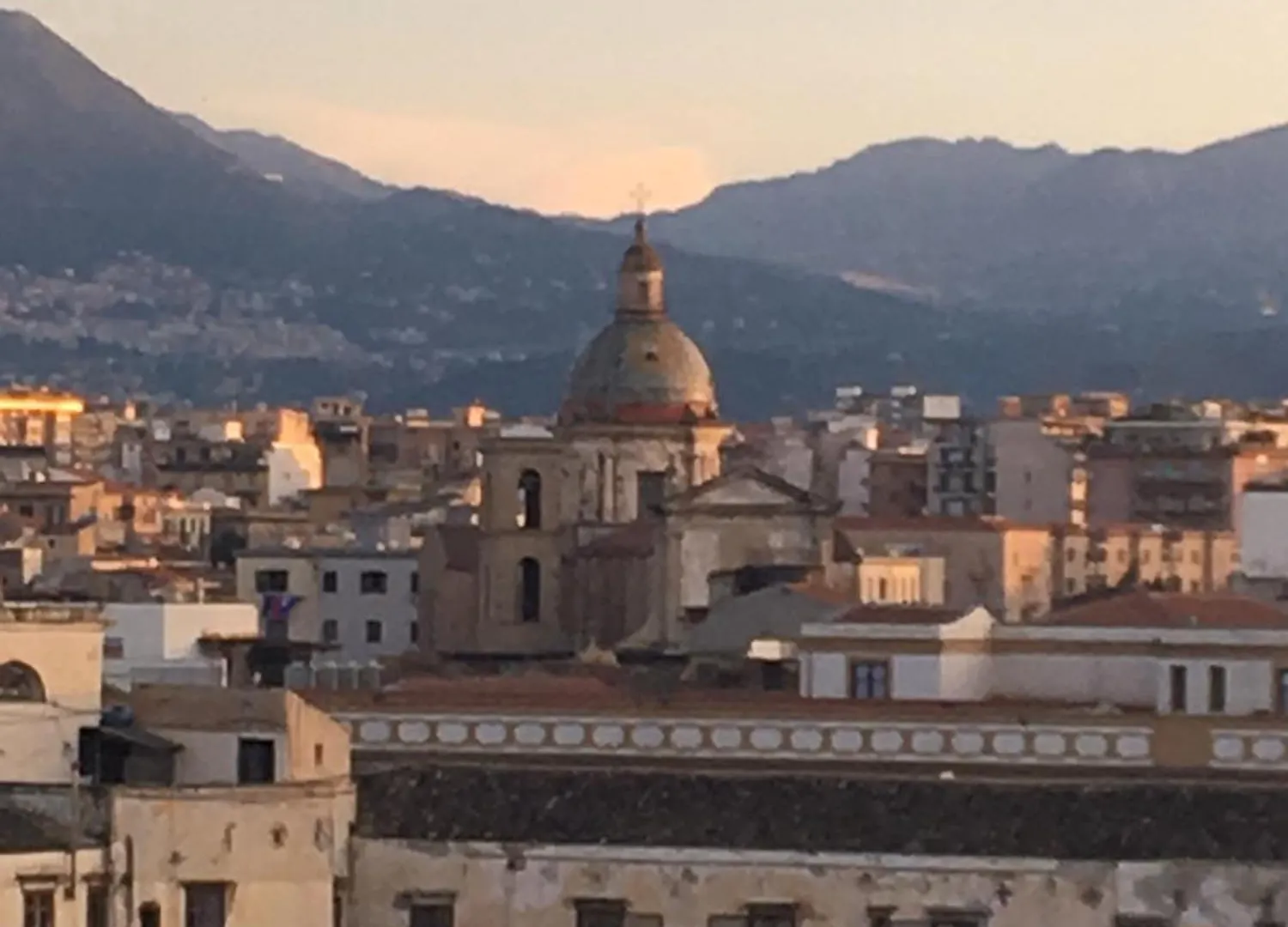 Locanda Sette Fate Spa E Solarium Palermo 2*,  Włochy