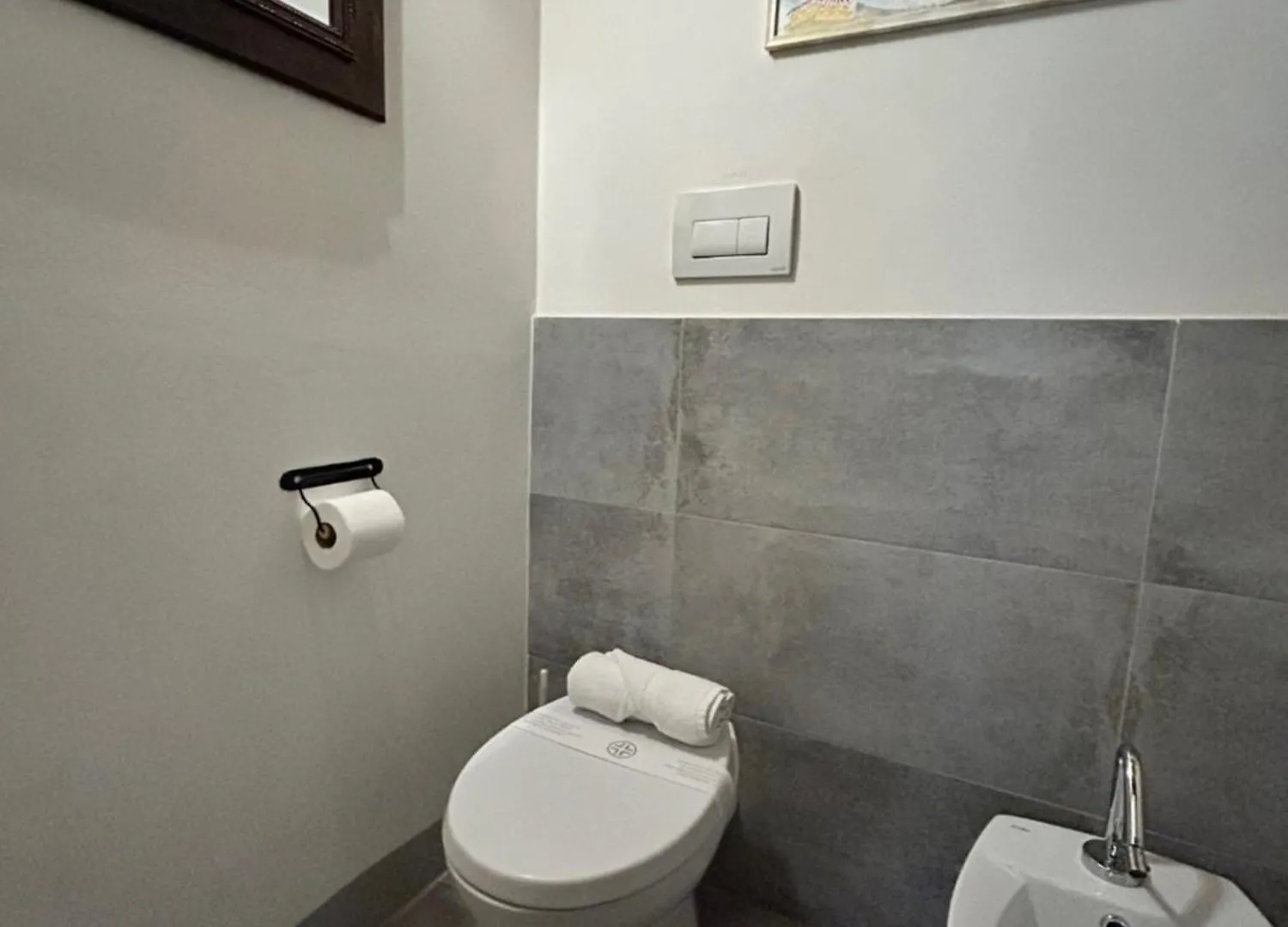 Locanda Sette Fate Spa E Solarium Палермо Гостевой дом