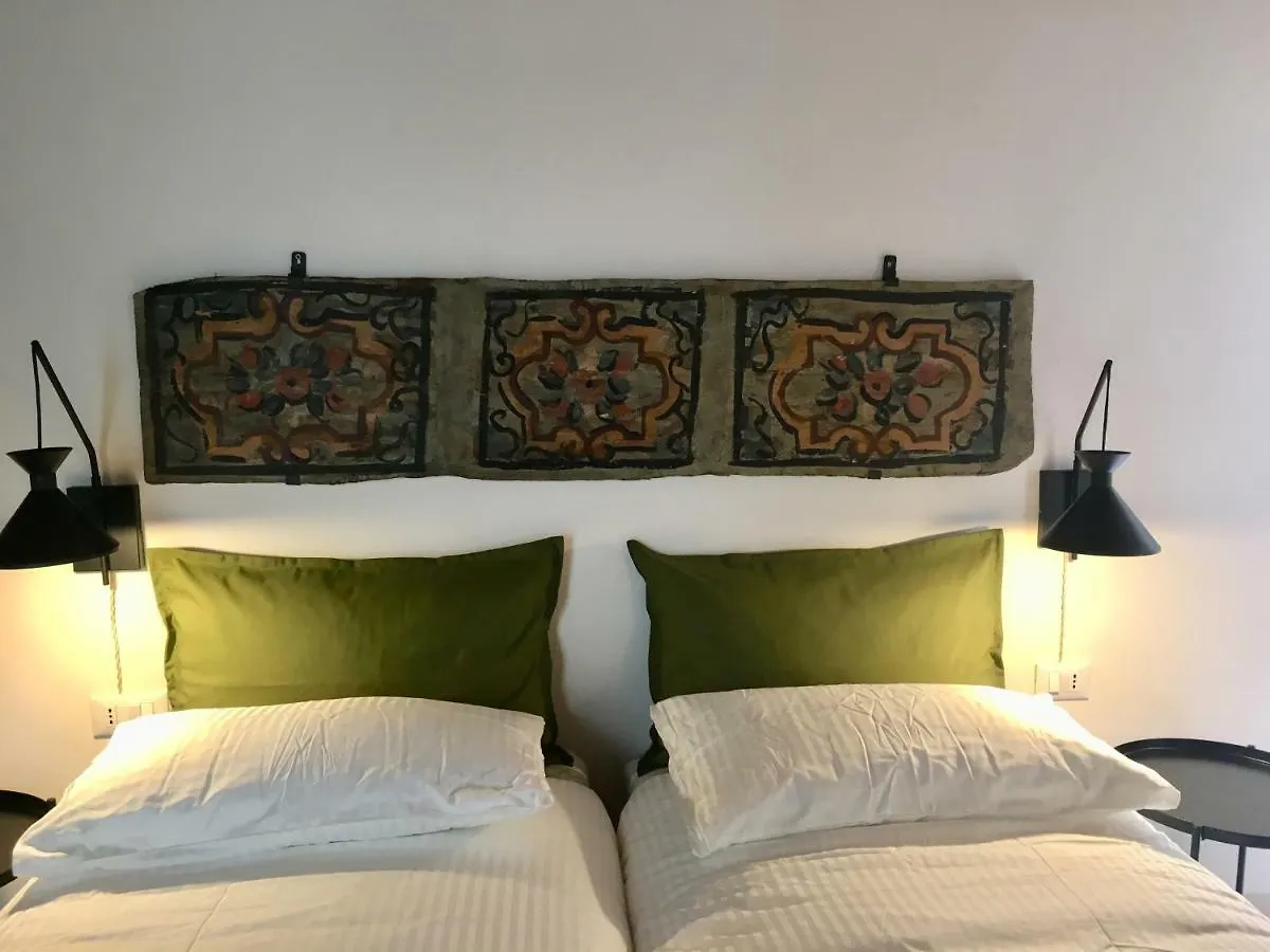 Pensjonat Locanda Sette Fate Spa E Solarium Palermo