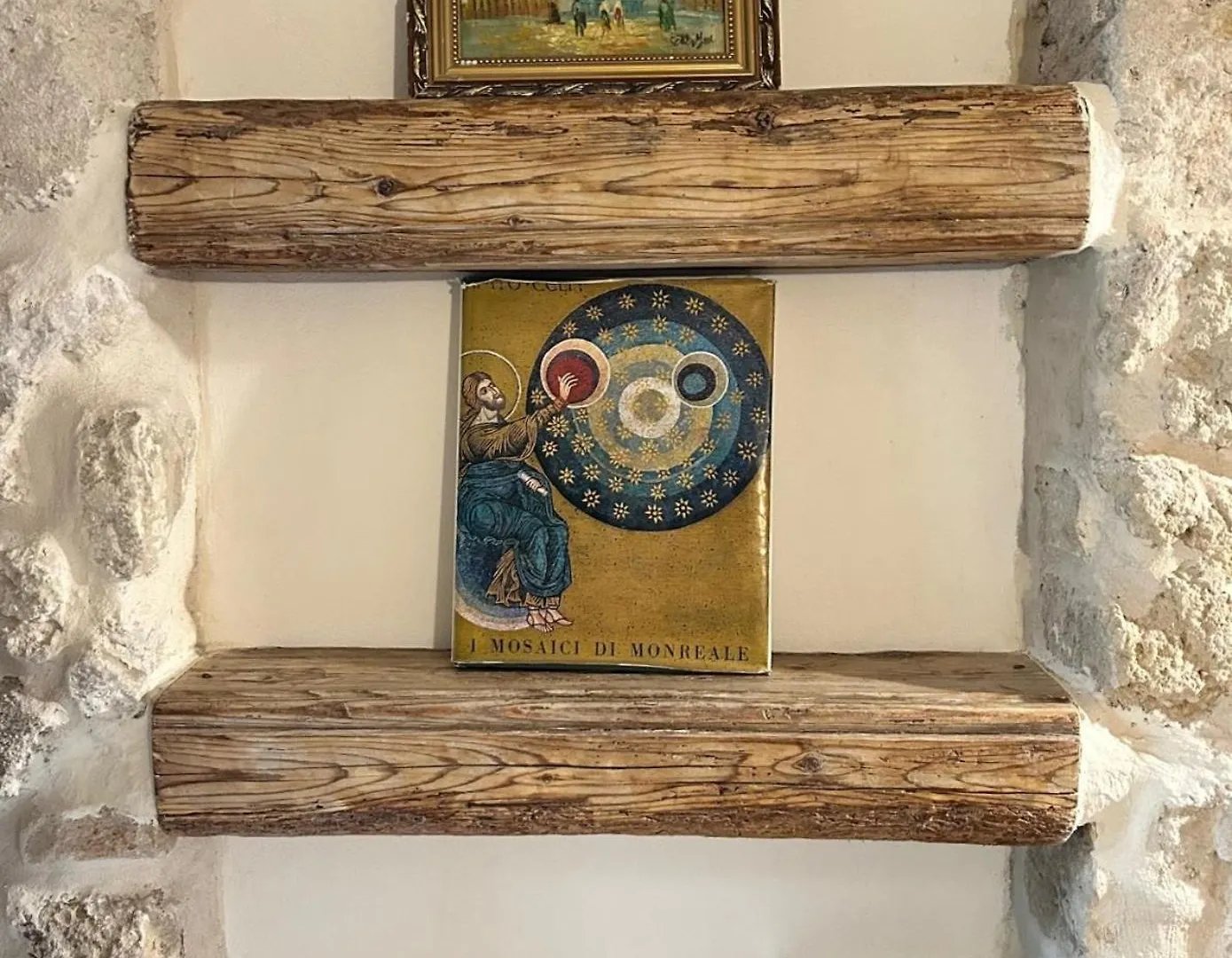 Locanda Sette Fate Spa E Solarium Palermo Gæstehus