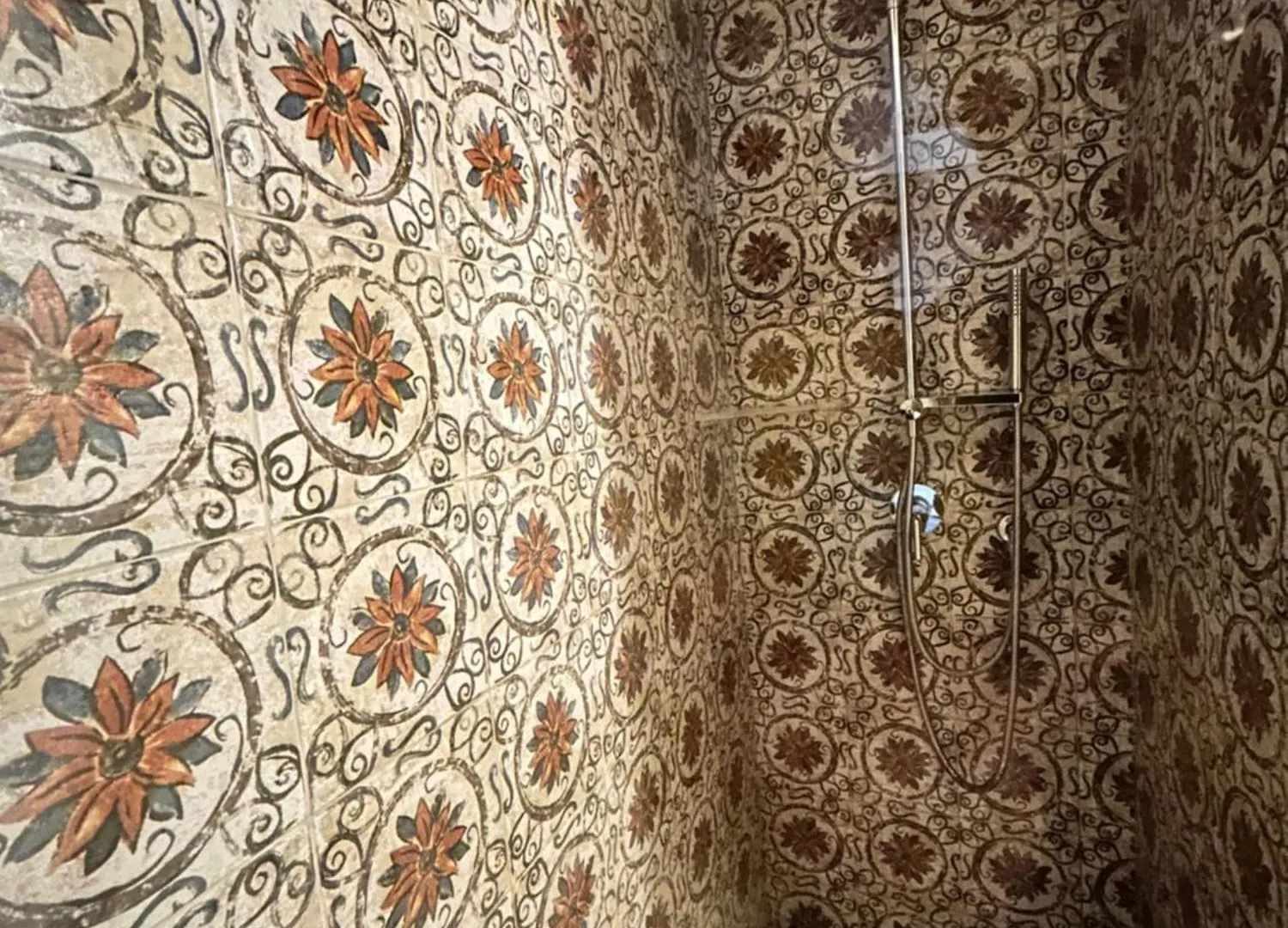 Locanda Sette Fate Spa E Solarium Palermo