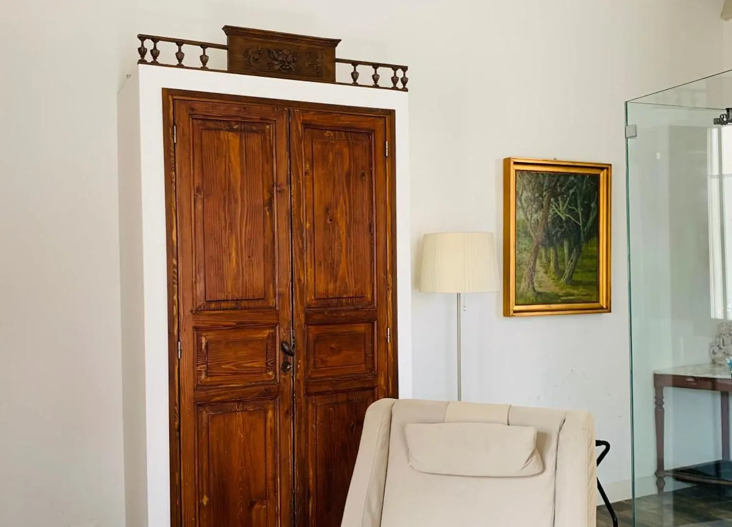Locanda Sette Fate Spa E Solarium Palermo
