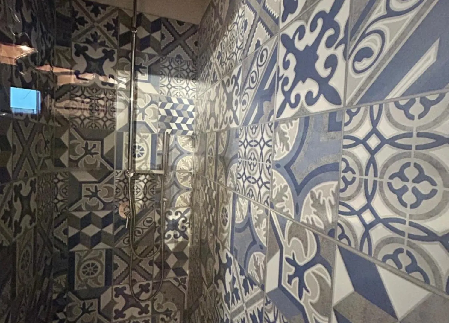 Locanda Sette Fate Spa E Solarium Palermo 2*,