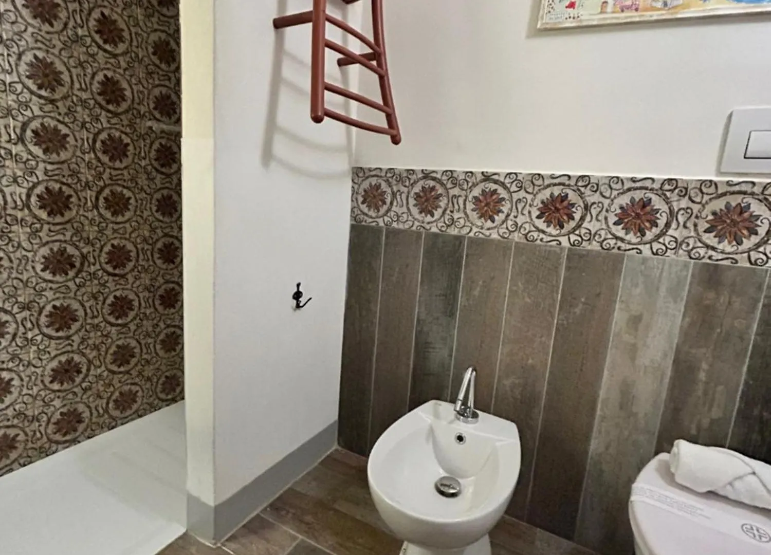 Locanda Sette Fate Spa E Solarium Palermo 2*,